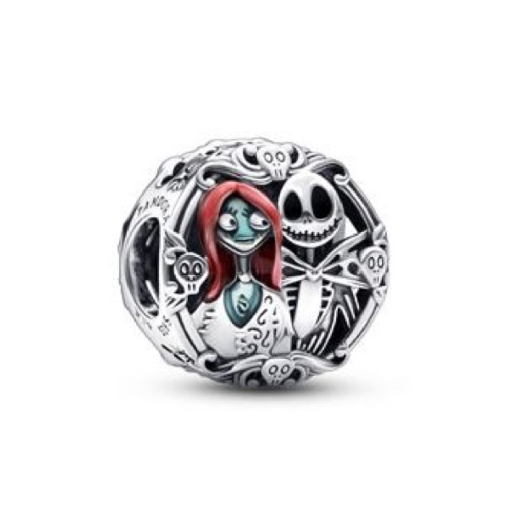 Disney The Nightmare Before Christmas Charm